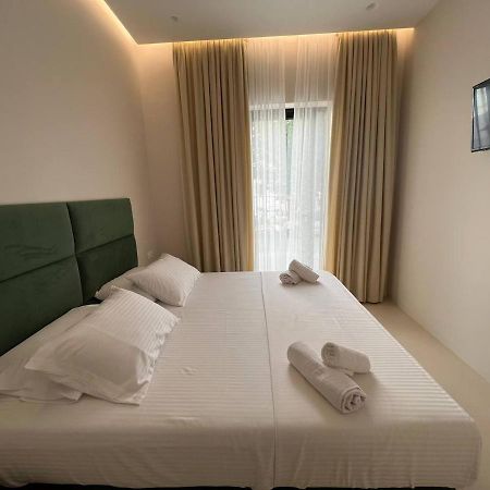 Mare Rooms Vlore Kanine Extérieur photo