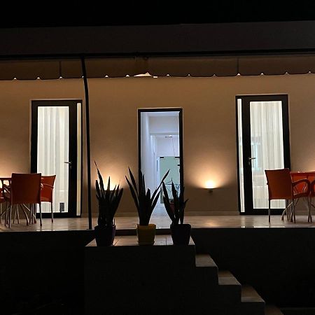 Mare Rooms Vlore Kanine Extérieur photo