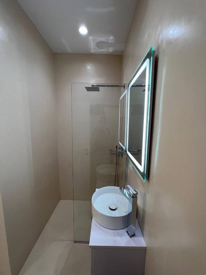 Mare Rooms Vlore Kanine Extérieur photo