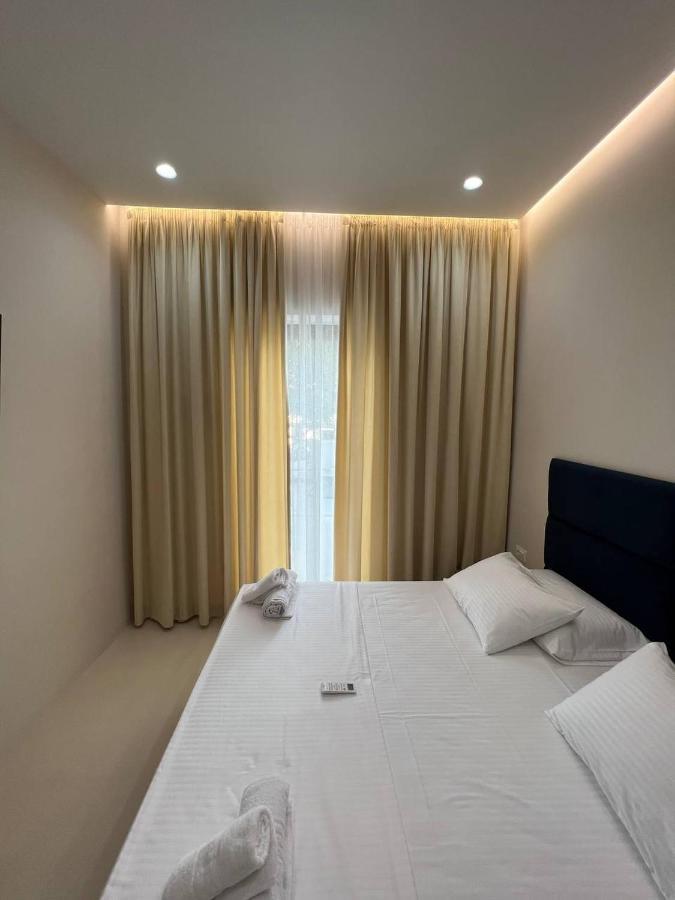 Mare Rooms Vlore Kanine Extérieur photo