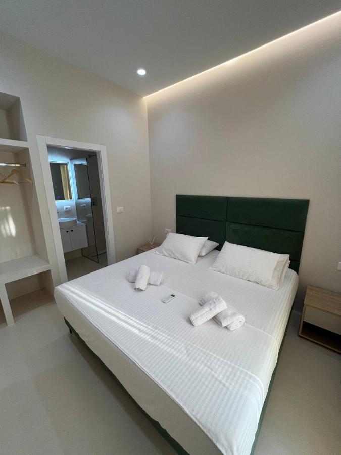 Mare Rooms Vlore Kanine Extérieur photo